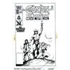 Image 1 : John Buscema - Original Cover Art for Conan the Barbarian Movie Special #1 (Marvel, 1982). Follow...