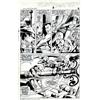 Image 1 : Gene Colan and Bill Everett - Original Art for Tales to Astonish #79, page 2 (Marvel, 1966). Usin...