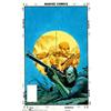 Image 1 : Russ Heath - Original Cover Art for The 'Nam #65 (Marvel, 1992). The rich, warm colors of this be...