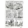 Image 1 : Jack Kirby and Dick Ayers - Original Art for Fantastic Four #14, page 18 (Marvel, 1963). Battling...
