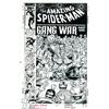 Image 1 : Tom Morgan and Joe Rubenstein - Unused Original Cover Art for The Amazing Spider-Man #284 (Marvel...