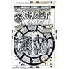 Image 1 : John Romita - Original Cover Art for Ghost Rider #7 (Marvel, 1974). Ghost Rider gives 'em hell in...