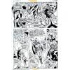 Image 1 : Mike Sekowsky and Bill Everett - Original Art for Amazing Adventures #7, page 15 (Marvel, 1971)....