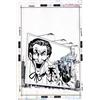 Image 1 : Ernie Chan and Jose Luis Garcia-Lopez - Original Cover Art to The Joker #3 (DC, 1975). This dynam...