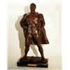 Image 1 : Bill Crawford - Original Superman Statue (1975). Commissioned by DC Comics in 1975 for the nation...