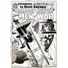 Image 1 : Russ Heath - Original Cover Art for All American Men of War #112 (DC, 1965). The wash and ink cov...