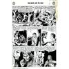 Image 1 : Russ Heath - Original Art for The Brave and The Bold #11, page 2 (DC Comics, 1957). Masterfully r...
