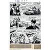 Image 1 : Russ Heath - Original Art for G.I. Combat #151, Complete 14-page Story, "A Strong Right Arm" (DC...