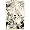 Image 3 : Russ Heath - Original Art for G.I. Combat #151, Complete 14-page Story, "A Strong Right Arm" (DC...