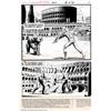 Image 1 : Russ Heath - Original Art for Our Army at War #273 Complete 12-page Story "The Arena!" (DC, 1974)...