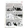 Image 2 : Al Williamson and Angelo Torres - Original Art for Piracy #2, Complete 6-Page Story, "The Shell G...