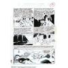 Image 3 : Al Williamson and Angelo Torres - Original Art for Piracy #2, Complete 6-Page Story, "The Shell G...