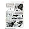 Image 4 : Al Williamson and Angelo Torres - Original Art for Piracy #2, Complete 6-Page Story, "The Shell G...