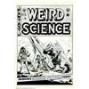 Image 1 : Wally Wood - Original Cover Art to Weird Science #15 (EC, 1952). As if there were any doubt, this...