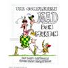 Image 1 : Don Martin - Original Cover Art for The Completely Mad Don Martin (Warner Books, 1982). One of th...