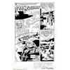 Image 1 : Ross Andru and Mike Esposito - Original Art for Jet Fighters #7, Complete 6-page Story, "Spook Sq...