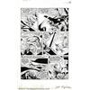 Image 2 : Ross Andru and Mike Esposito - Original Art for Jet Fighters #7, Complete 6-page Story, "Spook Sq...