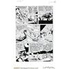 Image 3 : Ross Andru and Mike Esposito - Original Art for Jet Fighters #7, Complete 6-page Story, "Spook Sq...