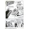 Image 2 : Artist Unknown - Original Art for Archie as Pureheart the Powerful #1, Complete 23-page Book (Arc...