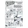 Image 3 : Artist Unknown - Original Art for Archie as Pureheart the Powerful #1, Complete 23-page Book (Arc...