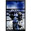 Image 1 : Simon Bisley - Original Preliminary Cover Rough for Terminator: The Enemy Within #3 (Dark Horse,...