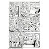 Image 1 : Steve Ditko - Original Art Panel Pages from Thunder Agents #18 Page 3 (Tower, 1968). Steve Ditko...