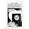Image 1 : Sam Glanzman - Original Art for The World Around Us #5, pages 72, 73, and 74, "Planet Patter" (Gi...