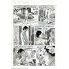 Image 2 : Russ Heath - Original Art for Creepy #83, Complete 10-page Story, "Process of Elimination" (Warre...