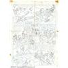 Image 2 : Russ Heath and Harvey Kurtzman - Original Layouts, Color Comps and Pencils for Little Annie Fanny...