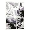 Image 4 : Russ Heath - Original Art for Vampirella #77, Complete 10-page Story, "The Night of the Yeti" (Wa...