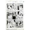 Image 3 : Jack Katz - Original Art for Adventures into Darkness #11, Complete 3-page Story, "The Bride of D...