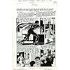 Image 1 : Rocco Mastroserio - Original Art for Unseen #13, Complete 7-page Story, "A Shroud of Vengeance" (...