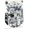 Image 1 : Gray Morrow - Original Cover Art for Super Cops #1 (Red Circle Productions, 1974). This cover is...