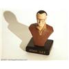 Image 1 : Nijart Int'l - Bust of Stan Lee (Mag Mins, 1997). Face Front, True Believer! Offered here is a tr...