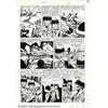 Image 3 : George Roussos - Original Art for This Is War #7, Complete 7-page Story "Sad Sack General" (Stand...