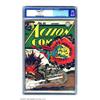 Image 1 : Action Comics #66 (DC, 1943) CGC VF/NM 9.0 Off-white pages. Only two other copies have graded out...