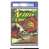 Image 1 : Action Comics #66 (DC, 1943) CGC FN 6.0 Off-white to white pages. Superman once again lends a han...