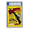 Image 2 : Action Comics #142 (DC, 1950) CGC NM 9.4 White pages. This stunning copy is from the private coll...