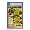 Image 2 : Action Comics #147 (DC, 1950) CGC NM 9.4 Off-white to white pages. This amazing copy is from the...