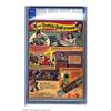 Image 2 : Adventure Comics #76 Rockford pedigree (DC, 1942) CGC FN+ 6.5 Cream to off-white pages. Simon and...
