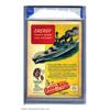 Image 2 : Adventure Comics #80 Rockford pedigree (DC, 1942) CGC VF+ 8.5 Off-white pages. This bright and bo...