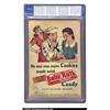 Image 2 : Adventure Comics #94 (DC, 1944) CGC NM+ 9.6 Off-white to white pages. A fantastic Simon/Kirby cov...