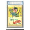 Image 2 : Adventure Comics #98 (DC, 1945) CGC VF/NM 9.0 Cream to off-white pages. Simon and Kirby work thei...