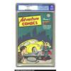 Image 1 : Adventure Comics #103 "D" pedigree (DC, 1946) CGC NM 9.4 Off-white pages. Superboy sets up shop t...