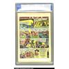 Image 2 : Adventure Comics #103 "D" pedigree (DC, 1946) CGC NM 9.4 Off-white pages. Superboy sets up shop t...