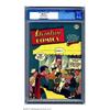 Image 1 : Adventure Comics #105 (DC, 1946) CGC NM 9.4 Off-white to white pages. This is just an amazing cop...