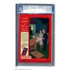 Image 2 : Adventure Comics #105 (DC, 1946) CGC NM 9.4 Off-white to white pages. This is just an amazing cop...