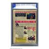Image 2 : All-American Comics #16 (DC, 1940) CGC FN- 5.5 Off-white pages. Overstreet ranks this issue fifth...