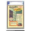 Image 2 : All-American Comics #17 (DC, 1940) CGC VG- 3.5 Cream to off-white pages. Sheldon Moldoff handled...