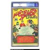 Image 1 : All Star Comics #3 (DC, 1940) CGC FN- 5.5 Off-white pages. No true comic fan would dispute the im...